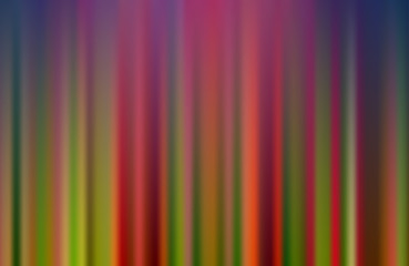 Bright blurred background. Colours vector background. Magic background