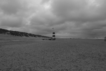 Fototapeta premium Landscape Denmark2