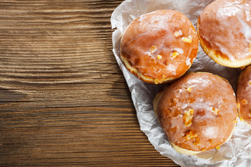 Doughnuts