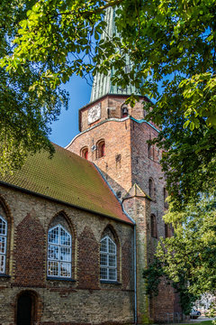 5989 Travem&uuml;nde - St. Lorenz
