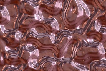 Cooper surface background