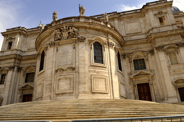 Basilica Papale di Santa Maria Maggiore