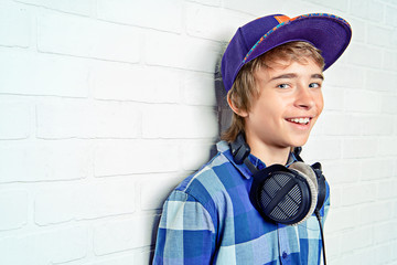radio station