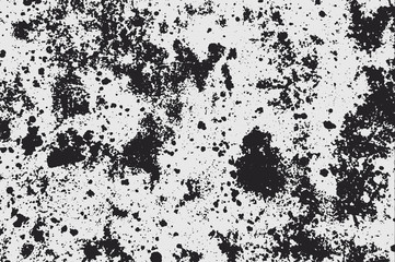 Abstract grunge background - Vector