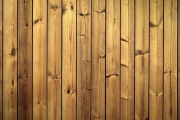 Pine wood tile decoration