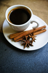 Coffee time