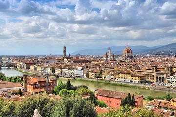 Italy - Florence