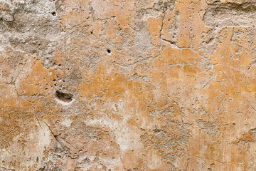 white concrete wall texture