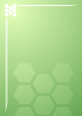 imaginative tech background