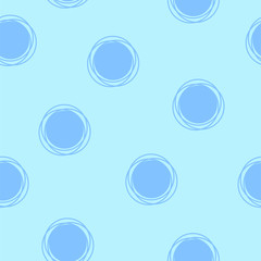 Creative seamless design