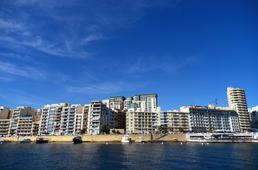 Malta Sliema