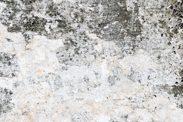 white concrete wall texture