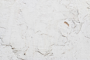 white concrete wall texture
