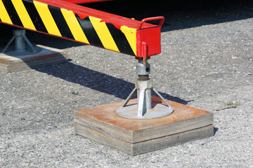 outrigger pad © steuccio79