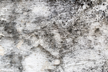 white concrete wall texture