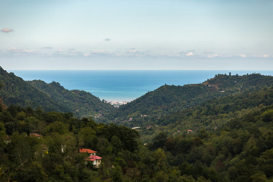 Ramsar, Mazandaran, Iran