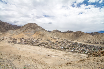 Ladakh