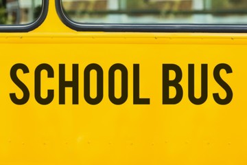 School bus