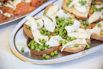 bun, gourmet, hamburger, burger, food, eating