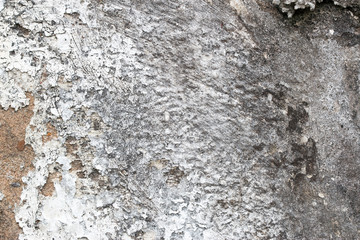 white concrete wall texture