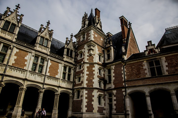 Fototapeta premium castello castelli