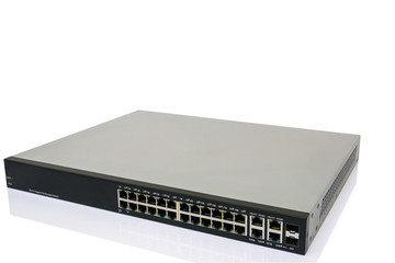 Network switch 