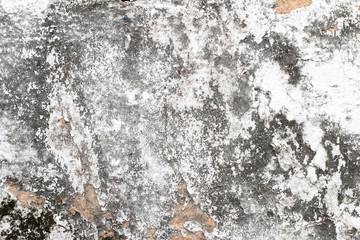 white concrete wall texture