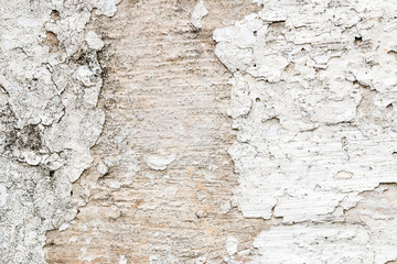 white concrete wall texture