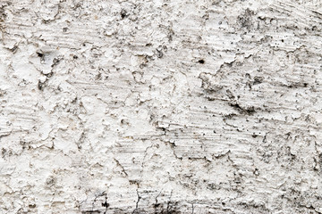 white concrete wall texture