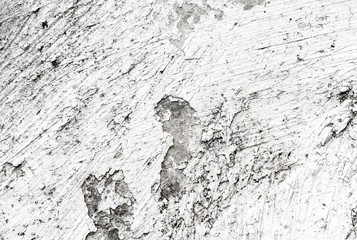 white concrete wall texture