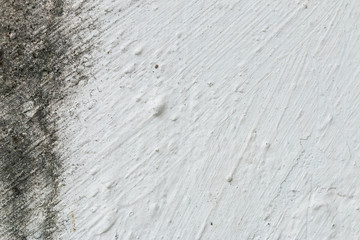 white concrete wall texture