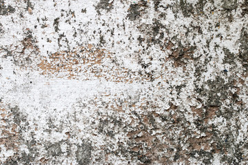 white concrete wall texture