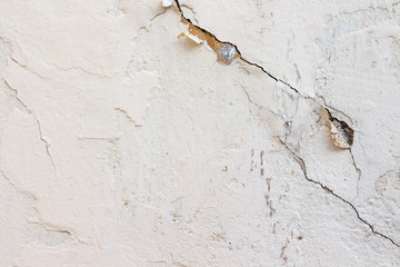 white concrete wall texture