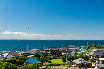 Obraz premium sea