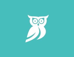 Owl logo