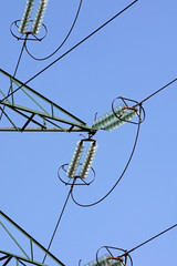electrical insulator