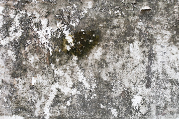 white concrete wall texture