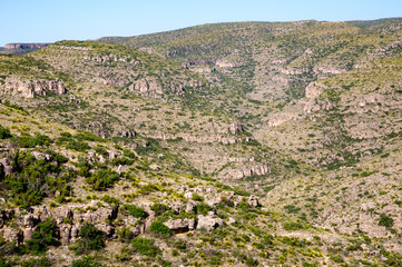 Carlsbad Caverns National Park