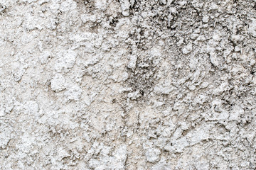 Obraz na płótnie Canvas white concrete wall texture