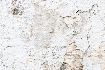 white concrete wall texture