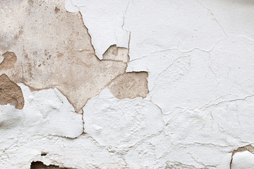 white concrete wall texture