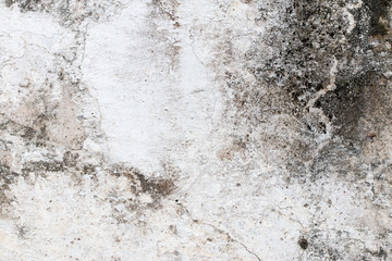 white concrete wall texture