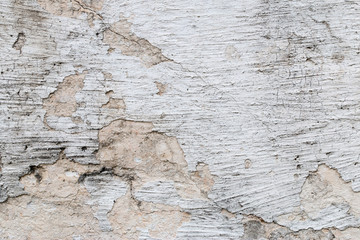 Fototapeta premium white concrete wall texture