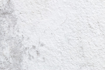 white concrete wall texture