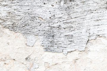 white concrete wall texture