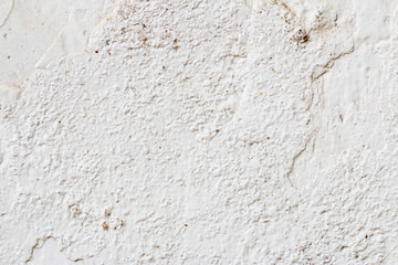 white concrete wall texture