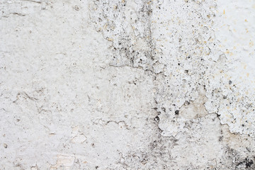 white concrete wall texture