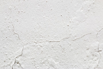 white concrete wall texture