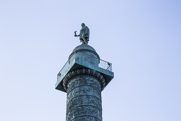 Fototapeta na wymiar monumento monumenti