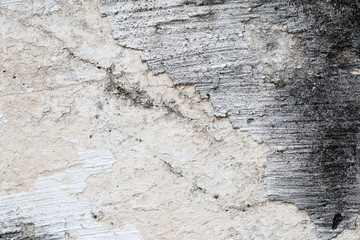 white concrete wall texture